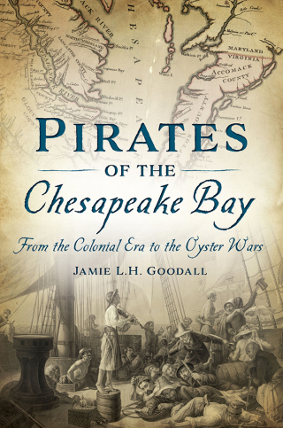 Pirates of the Chesapeake Bay