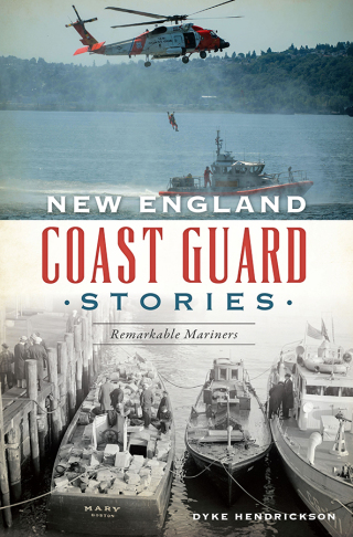New England Coast Guard Stories