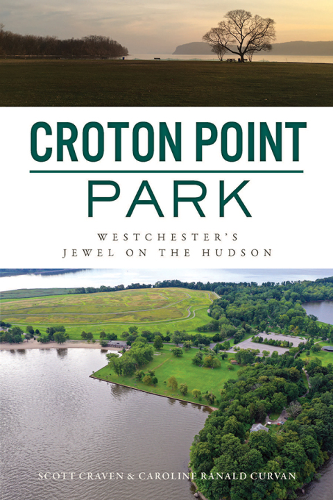 Croton Point Park 
