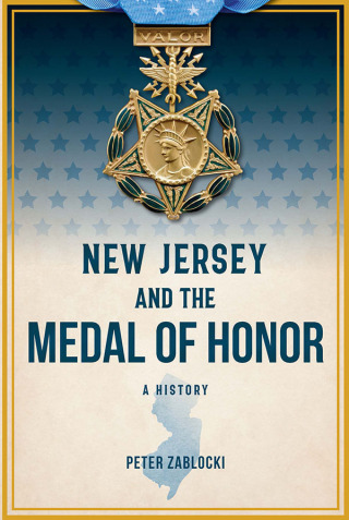 New Jersey and the Medal of Honor