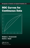 Roc Curves For Continuous Data