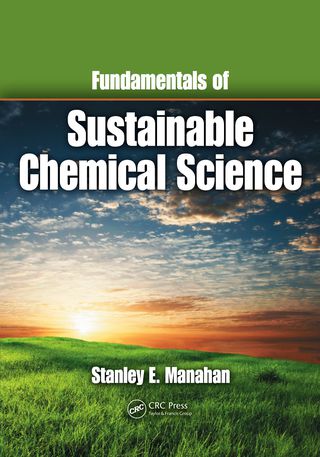 Fundamentals of Sustainable Chemical Science