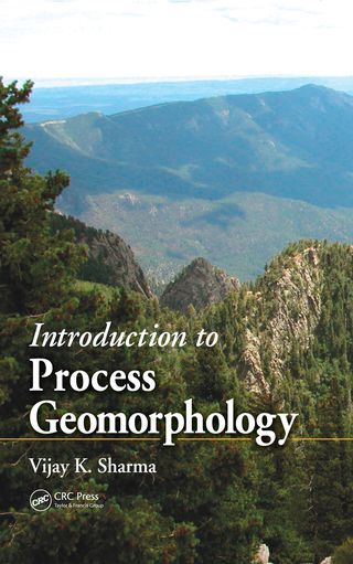 Introduction to Process Geomorphology