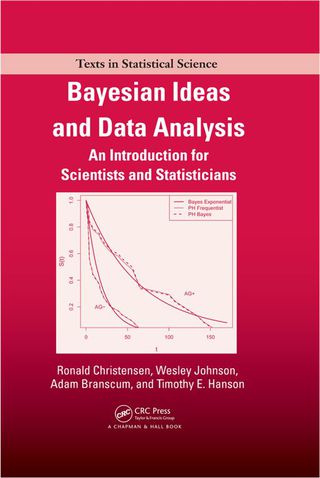 Bayesian Ideas and Data Analysis