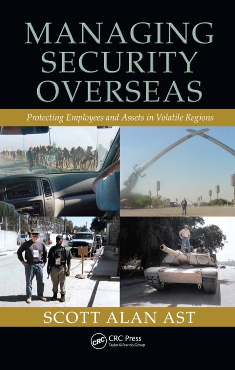 Managing Security Overseas 