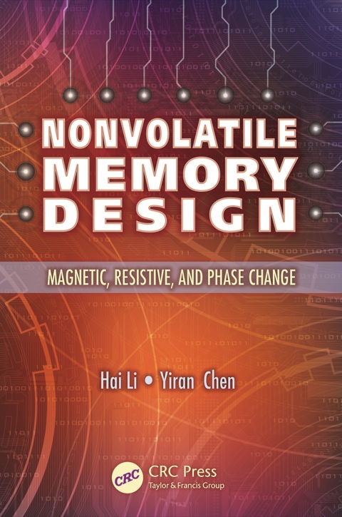 Nonvolatile Memory Design 