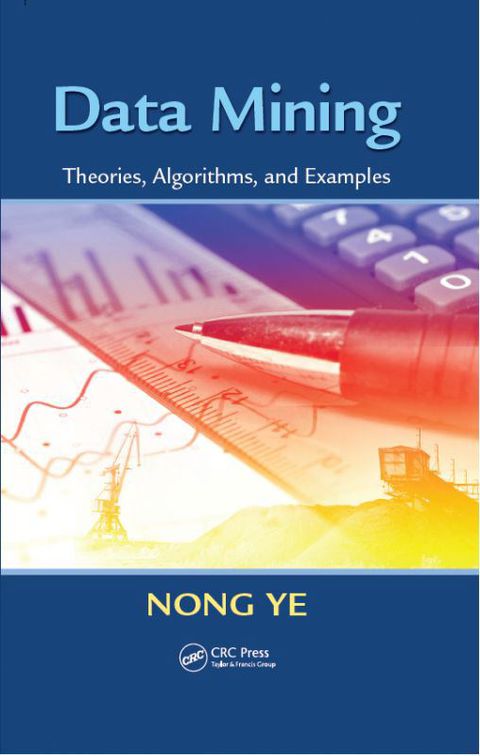 Cover image for book Data Mining
