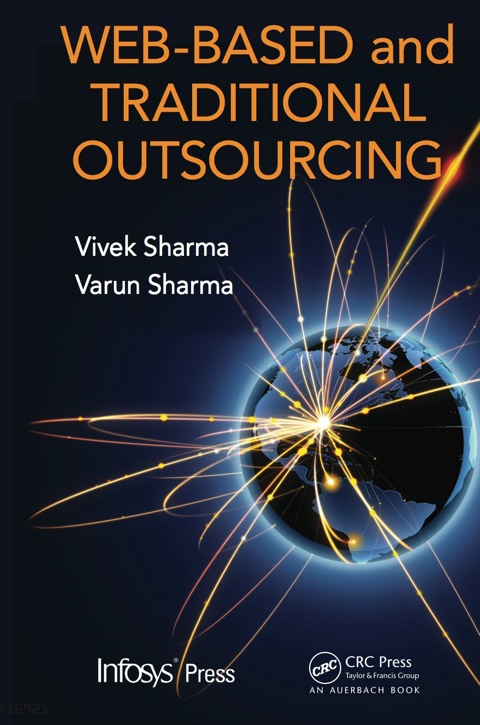 Web-Based and Traditional Outsourcing 
