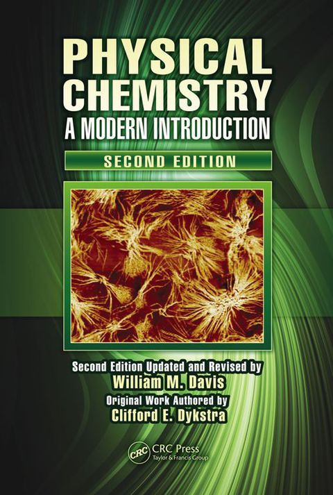 Cover image for book Physical Chemistry