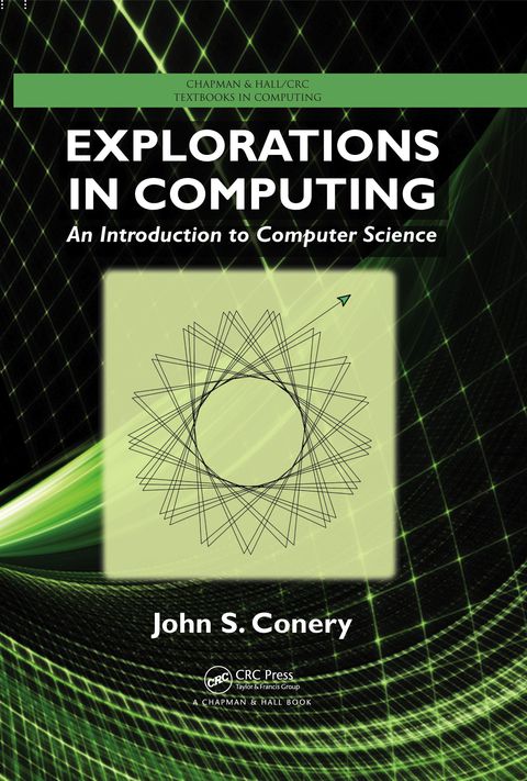 Cover image for book Explorations in Computing