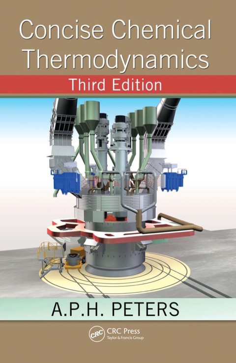 Concise Chemical Thermodynamics 