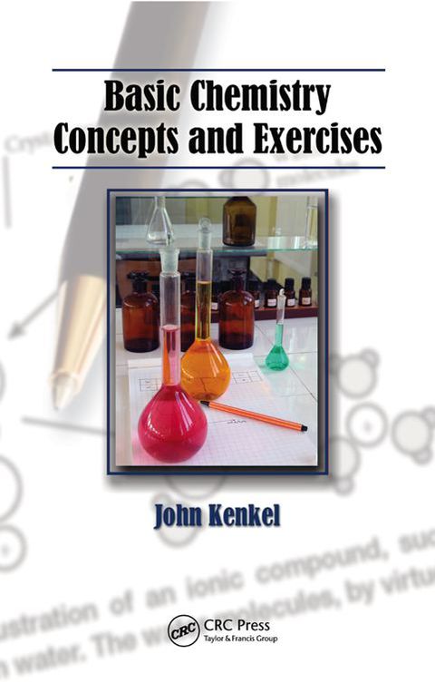 Basic Chemistry Concepts and Exercises 