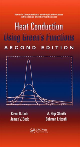 Heat Conduction Using Green's Functions