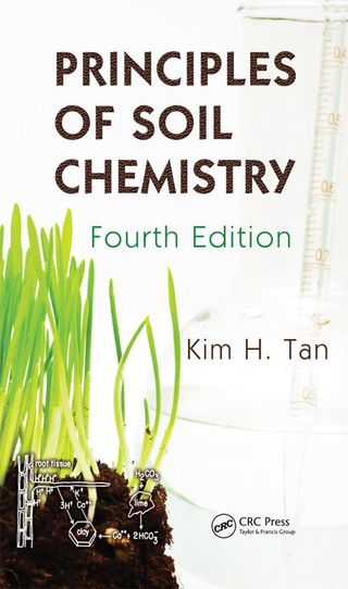 Principles of Soil Chemistry