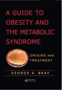 Titelbild: A Guide to Obesity and the Metabolic Syndrome 1st edition 9781138111820