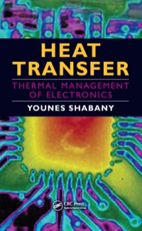 Titelbild: Heat Transfer 1st edition 9781439814673