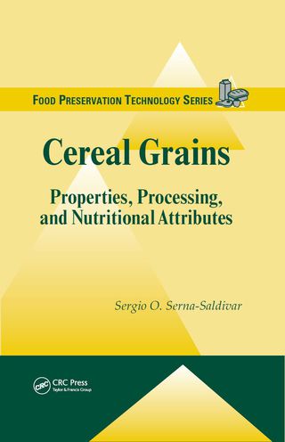 Cereal Grains