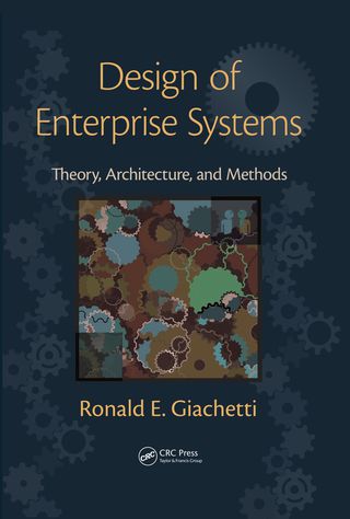 Design of Enterprise Systems