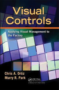 صورة الغلاف: Visual Controls 1st edition 9781439820902