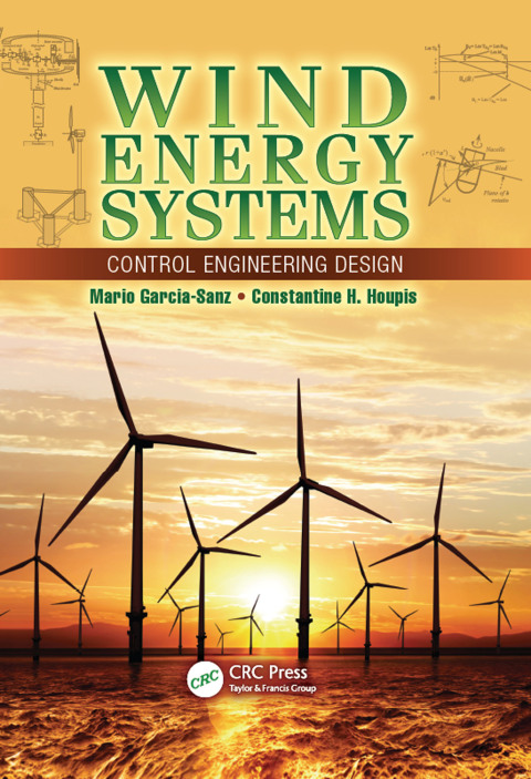 Cover image for book Wind Energy Systems