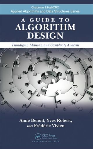A Guide to Algorithm Design