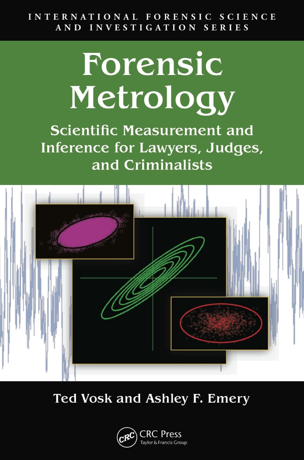 Forensic Metrology (eBook Rental) Forensic Metrology (eBook Rental)
