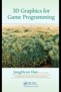 Cover image: 3D Graphics for Game Programming 1st edition 9781439827376