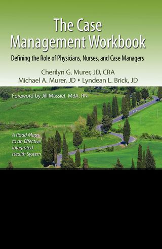 The Case Management Workbook