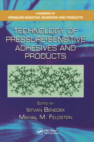 Handbook of Pressure-Sensitive Adhesives and Products
