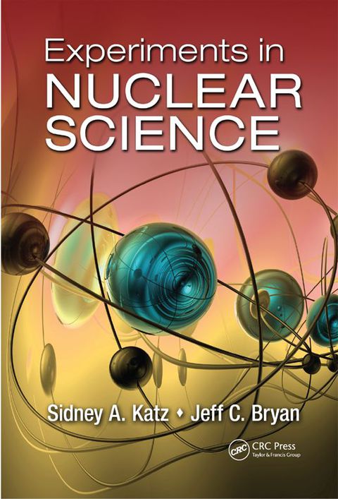 Cover image for book Experiments in Nuclear Science