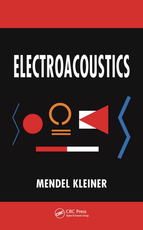 Electroacoustics 