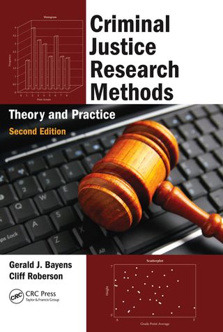 Criminal Justice Research Methods
