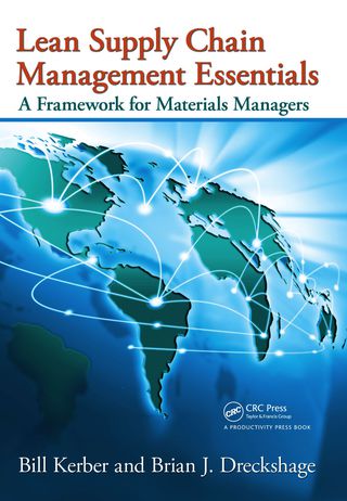 Lean Supply Chain Management Essentials