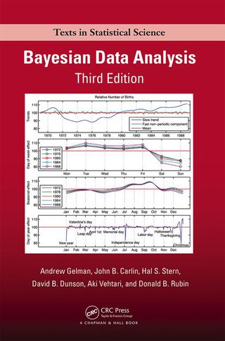 Bayesian Data Analysis