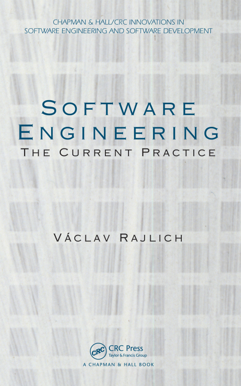 Cover image for book Software Engineering