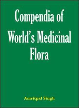 Compendia of World's Medicinal Flora