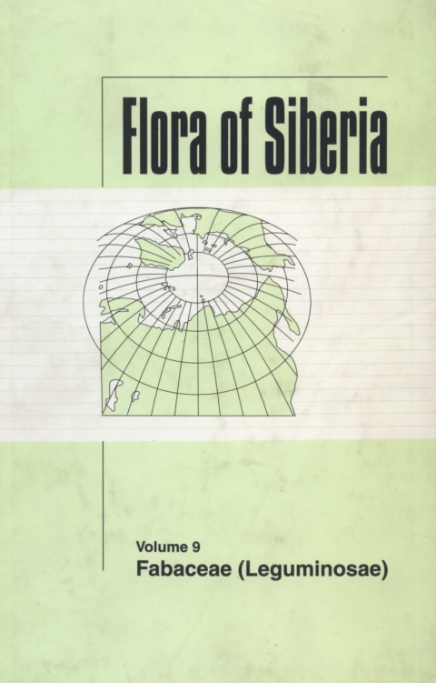 Cover image for book Flora of Siberia, Vol. 9