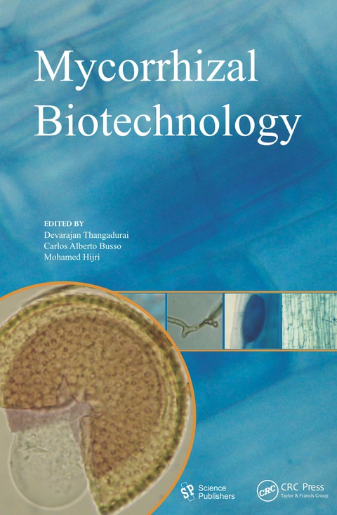 Cover image for book Mycorrhizal Biotechnology