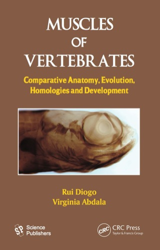 Muscles of Vertebrates