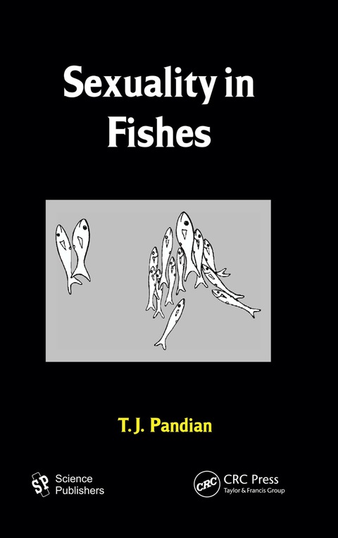 Cover image for book Sexuality in Fishes