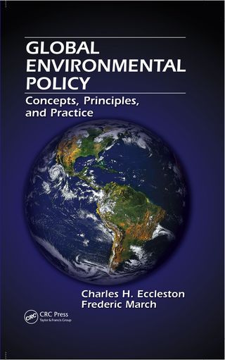 Global Environmental Policy