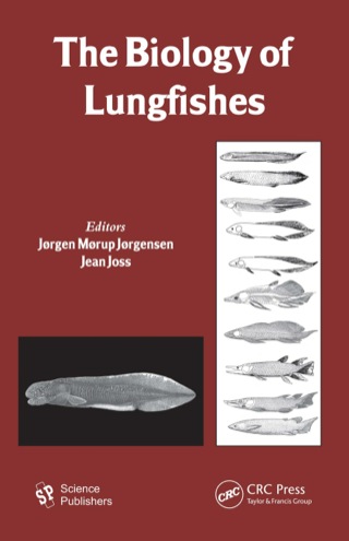The Biology of Lungfishes