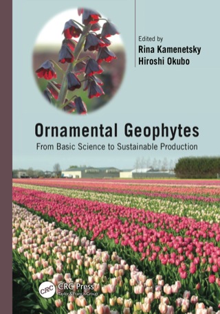 Ornamental Geophytes