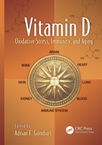 صورة الغلاف: Vitamin D 1st edition 9781439850206