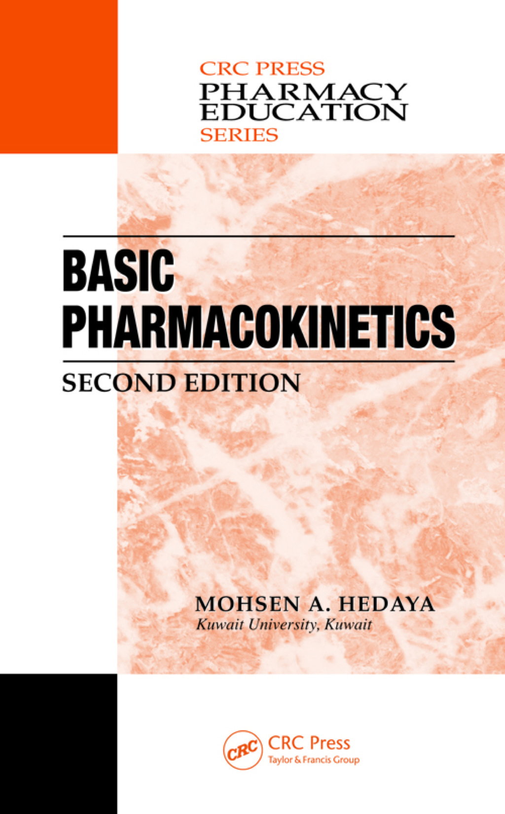 Basic Pharmacokinetics (eBook) - Mohsen A. Hedaya