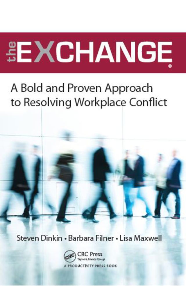 The Exchange