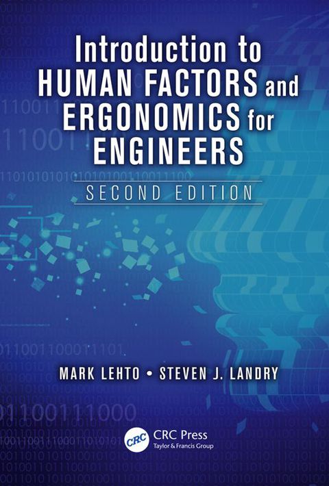Introduction to Human Factors and Ergonomics for Engineers 