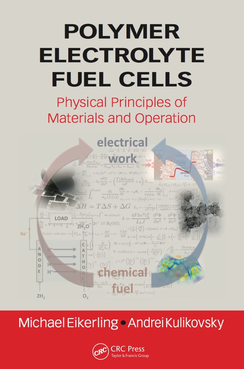 Polymer Electrolyte Fuel Cells (eBook Rental) Polymer Electrolyte Fuel Cells (eBook Rental)