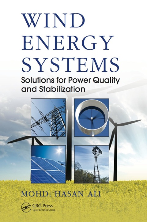 Wind Energy Systems Solutions for Power Quality and Stabilization