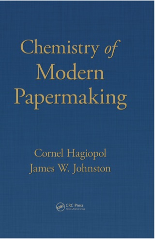 Chemistry of Modern Papermaking